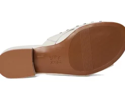Naturalizer Morena Slide Sandals Women's