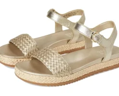 Naturalizer Neila3 Strappy Sandals Women's