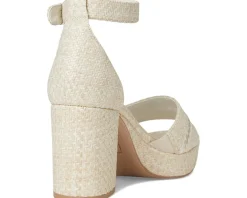 Naturalizer Pearlyn4 Platform Sandals Women's