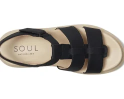 Naturalizer Pippa Fisherman Sandals Women's