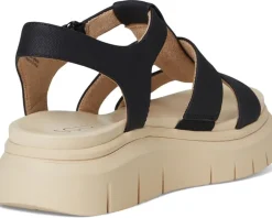 Naturalizer Pippa Fisherman Sandals Women's
