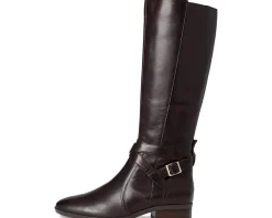 Naturalizer Rena2 Narrow Calf Boots Women's