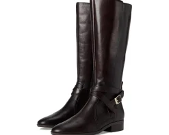 Naturalizer Rena2 Wide Calf Boots Women's