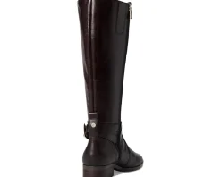 Naturalizer Rena2 Wide Calf Boots Women's