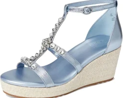 Naturalizer Serena Ankle Straps Women's