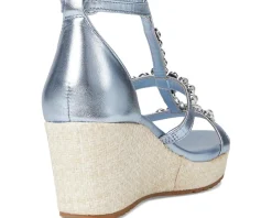 Naturalizer Serena Ankle Straps Women's