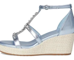 Naturalizer Serena Ankle Straps Women's