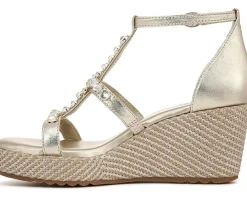 Naturalizer Serena Ankle Straps Women's