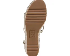 Naturalizer Serena Ankle Straps Women's