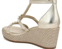 Naturalizer Serena Ankle Straps Women's