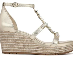 Naturalizer Serena Ankle Straps Women's