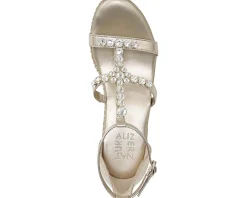 Naturalizer Serena Ankle Straps Women's