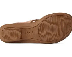 Naturalizer Shakina Strappy Sandals Women's