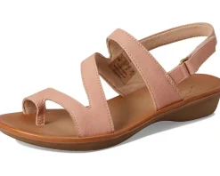 Naturalizer Shakina Strappy Sandals Women's