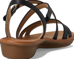Naturalizer Shenna Strappy Sandals Women's