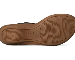 Naturalizer Shenna Strappy Sandals Women's
