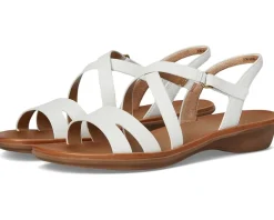 Naturalizer Shenna Strappy Sandals Women's