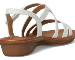 Naturalizer Shenna Strappy Sandals Women's