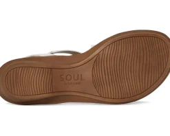 Naturalizer Shenna Strappy Sandals Women's