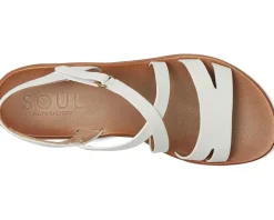 Naturalizer Shenna Strappy Sandals Women's