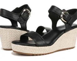 Naturalizer Stella Ankle Straps Women's
