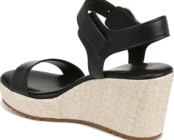 Naturalizer Stella Ankle Straps Women's