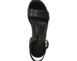 Naturalizer Stella Ankle Straps Women's