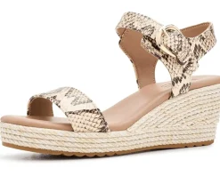 Naturalizer Stella Ankle Straps Women's