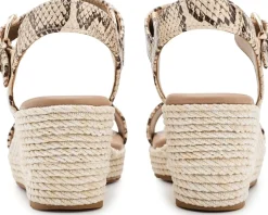 Naturalizer Stella Ankle Straps Women's