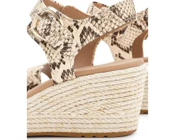 Naturalizer Stella Ankle Straps Women's
