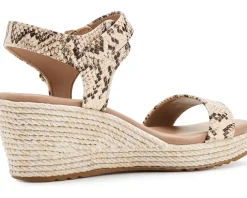 Naturalizer Stella Ankle Straps Women's