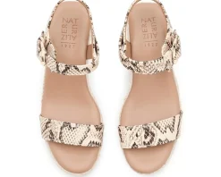 Naturalizer Stella Ankle Straps Women's