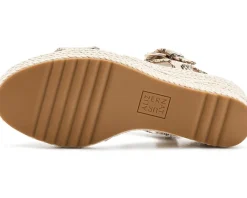 Naturalizer Stella Ankle Straps Women's