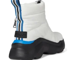 Naturalizer Think Royln x Naturalizer: Shadow-Dancer Boot - Water Repellent Women's