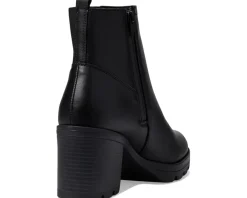 Naturalizer Verney Weatherproof Booties Women's