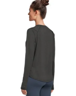 New Balance Athletics Long Sleeve Women's