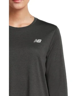 New Balance Athletics Long Sleeve Women's