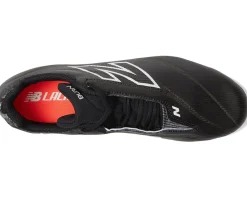 New Balance BurnX4 Lacrosse Cleats Unisex