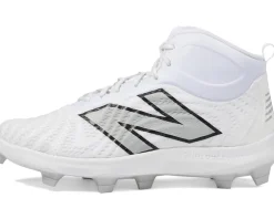 New Balance FuelCell 4040v7 Mid-Molded Baseball Cleats Men's
