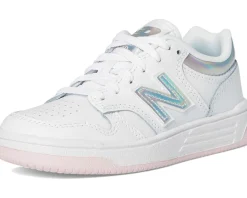 New Balance Kids B480 (Little Kid)