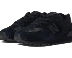 New Balance Kids 574 Bungee Lace (Infant/Toddler)