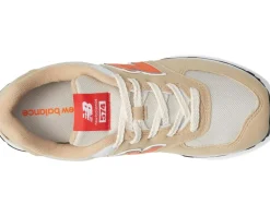 New Balance Kids 574 Core Hook & Loop (Little Kid)