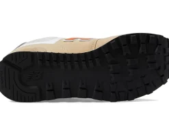 New Balance Kids 574 Core Hook & Loop (Little Kid)