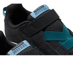 New Balance Kids Dynasoft Nitrel V6 Bungee Lace With Top Strap (Little Kid)