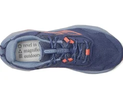 New Balance Kids DynaSoft Nitrel v6 (Big Kid)