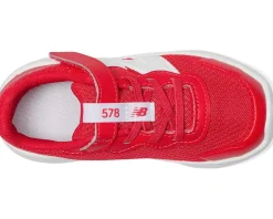 New Balance Kids Dynasoft 578 v1 Hook-and-Loop (Infant/Toddler)