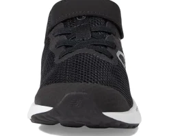 New Balance Kids Fresh Foam Arishi v4 Bungee Lace with Hook-and-Loop Top Strap (Toddler)