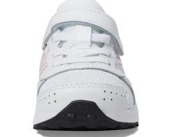 New Balance Kids Fresh Foam 650 Bungee Lace with Top Strap (Infant/Toddler)