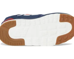 New Balance Kids 574 New-B Hook-and-Loop (Infant/Toddler)