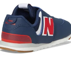 New Balance Kids 574 New-B Hook-and-Loop (Infant/Toddler)